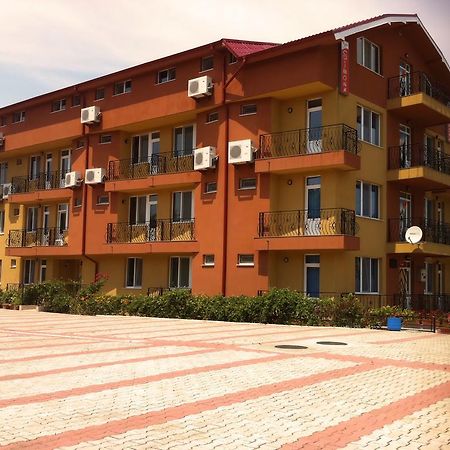 Hotel Casa Simona Eforie Sud  Exterior foto